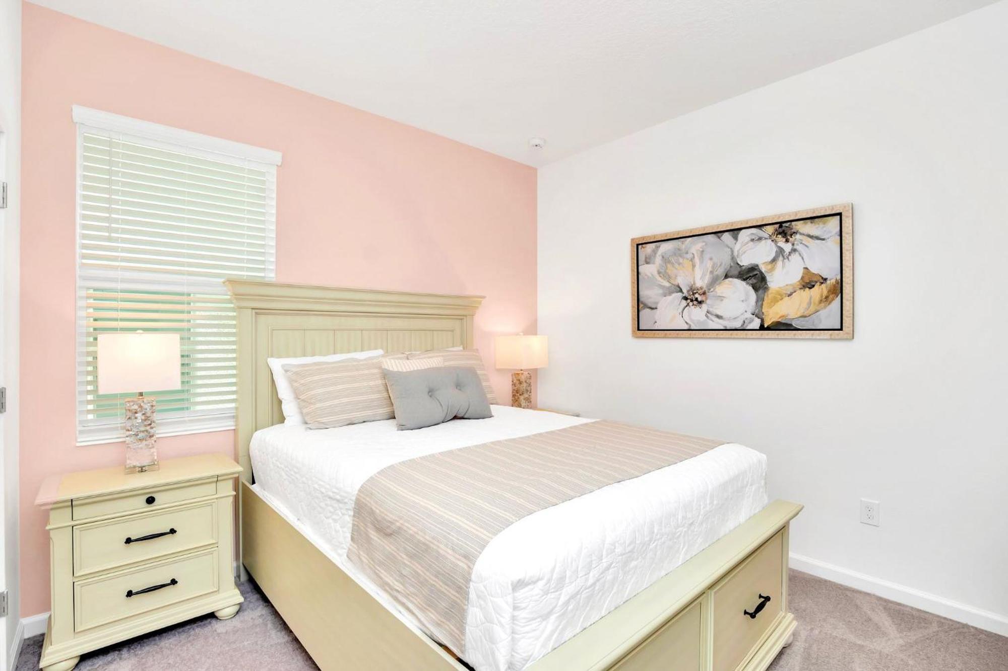 Stunning 9Br Home - Family Resort With Private Pool, Hot Tub, Games Room And Bbq! Kissimmee Esterno foto